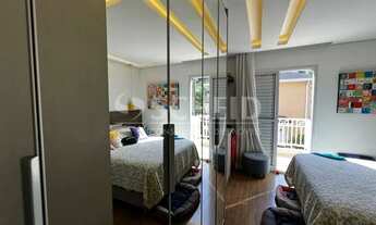 Imagem 7: Venda Sobrado Condominio - Marajoara 4 dorms,2 suítes, 4 banheiros, 3 vagas!