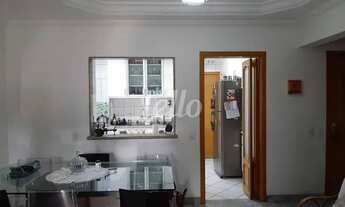 Imagem 4: São Paulo - Apartamento Padrão - Mooca