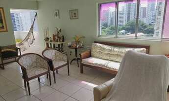 Imagem 7: MD Apartamento com excelente localização no bairro das Graças, a rua do edf fica em frente