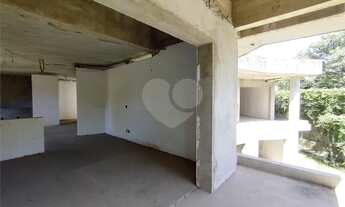 Imagem 7: Terreno com Casa Inacabada no City Boaçava. Super Custo Benefício