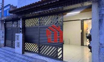 Imagem: Sobrado triplex, 110 mts, 2 dormitórios