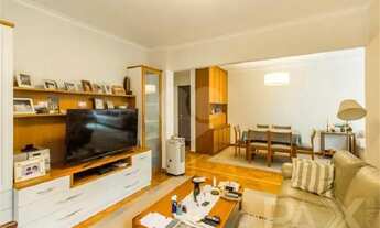 Imagem 4: São Paulo - Apartamento Padrão - JARDIM EUROPA