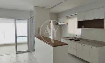 Imagem 2: Apartamento Padrão em Campinas