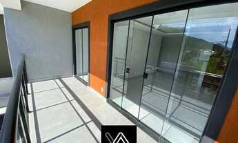 Imagem 2: Apartamento com 2 dormitórios à venda, 80 m² por R$ 333.900,00 - Morada Das Águias (Itaipu