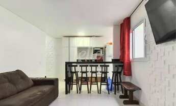 Imagem 2: São Bernardo do Campo - Apartamento Padrão - Vila Delmira