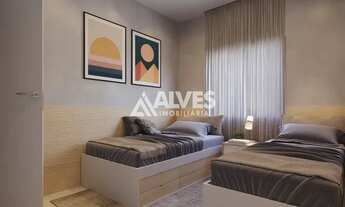 Imagem 4: CASAS DE 2 QUARTOS NO BAIRRO CONCEIÇÃO PARQUE DOS SABIÁS