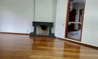 Imagem 2: Apartamento para venda ou locação em Moema, próximo a escola e duas estações do metrô