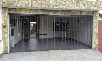 Imagem: Casa Térrea 5 Dorm - VAGA - Bairro Assunção