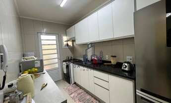 Imagem 5: Sobrado com 2 dormitórios à venda, 70 m² por R$ 370.000,00 - Village Los Angeles - Cotia/S