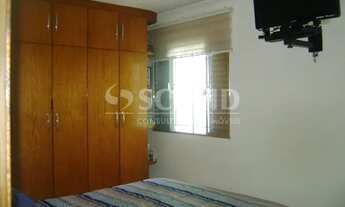 Imagem 7: VILA MARARI: CASA TÉRREA COM 3 DORMITÓRIOS SENDO 1 SUÍTE, 2 VAGAS