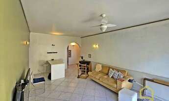 Imagem 4: Apartamento com 2 dormitórios para alugar, 86 m² por R$ 5.500,02/mês - Boqueirão - Santos