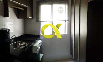 Imagem 5: Apartamento - Ed. Ilha de Cozumel