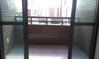 Imagem 5: Oportunidade em Casa Forte-03 Quartos-1 suíte-67m2-Últimas Unidades-Lazer Completo