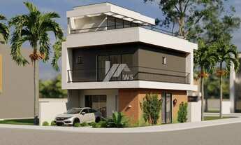 Imagem: CURITIBA - Casa de Condomínio - Pinheirinho