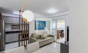 Imagem 6: Apartamento para Aluguel - Chácara Santo Antonio, 2 Quartos, 72 m2