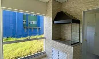 Imagem: Apartamento com 2 dormitórios para alugar