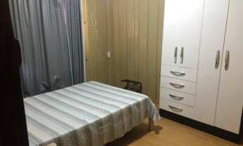 Imagem: Aluga-se quarto para moças
