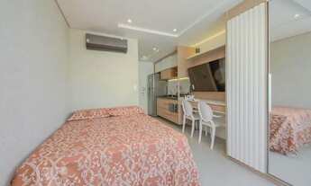 Imagem 7: Apartamento para Aluguel - Consolação, 1 Quarto, 24 m2