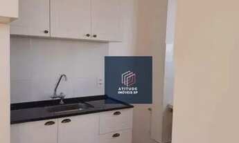 Imagem 7: Apartamento com 2 dormitórios para alugar, 34 m² - Lapa - São Paulo/SP