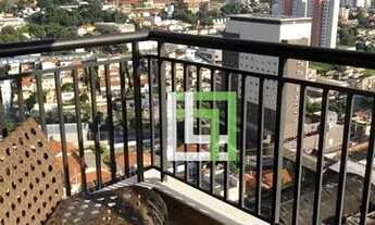 Imagem: Apartamento com 4 dormitórios à venda