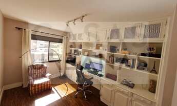 Imagem 6: Apartamento à venda no bairro Moema - São Paulo/SP, Zona Sul