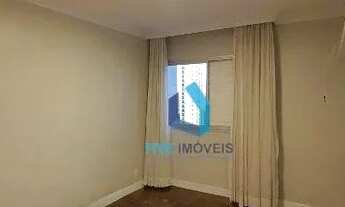 Imagem 12: Apartamento com 3 dormitórios para alugar, 120 m² por R$ 7.688,32/mês - Campo Belo - São P