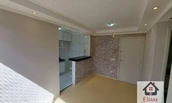 Imagem 4: Apartamento com 2 dormitórios à venda, 50 m² - Jardim Márcia - Campinas/SP