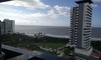 Imagem 3: Alugo apartamento mobiliado no Flat BIARRITZ