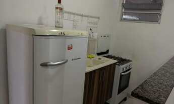 Imagem 6: Alugo apartamento quarto e sala centro de vila velha