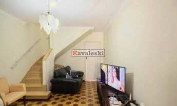 Imagem: Sobrado a Locação a 120 M