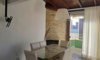 Imagem: Aluguel anual, Canasvieiras cobertura central