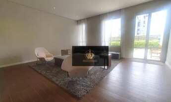 Imagem 5: Apartamento com 2 dormitórios para alugar, 83 m² por R$ 6.282/mês - Campo Belo - São Paulo