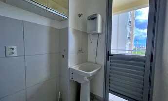 Imagem 7: PLENO RESIDENCIAL - MOBILIADO