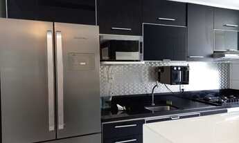 Imagem 7: Apartamento para venda com 2 quartos e suíte na região da Barra Olímpica - Rio de Janeiro