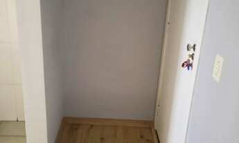 Imagem 6: Apartamento p/ aluguel 64 metros com 3 quartos 2 com guarda roupa embutidos cozinha planej