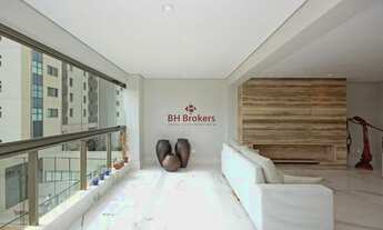 Imagem 4: NOVA LIMA - Apartamento Padrão - Vila da Serra