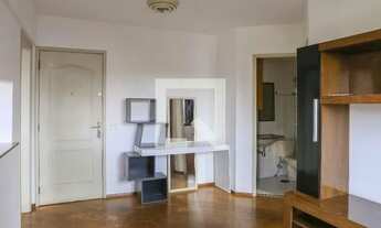 Imagem 3: Apartamento para Aluguel - Barra Funda, 1 Quarto, 40 m2