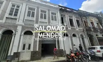 Imagem 3: Sobrado Restaurado, 7 vagas junto a Assembléia Legisativa