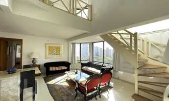 Imagem: Cobertura no bairro Bela Vista, Porto Alegre