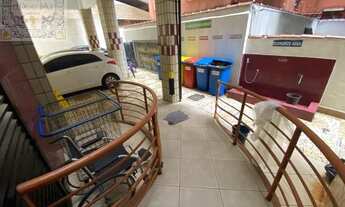 Imagem: SANTOS - Apartamento Padrão - JOSÉ MENINO