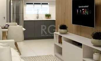 Imagem 3: Casa Condominio para Venda - 61.8m², 2 dormitórios, 1 vaga - Aberta dos Morros