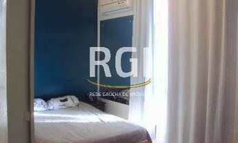 Imagem 5: Apartamento para Venda - 36.91m², 1 dormitório, 1 vaga - Menino Deus