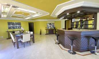 Imagem 5: Apartamento 4 quartos, 3 suítes, 4 vagas de garagem