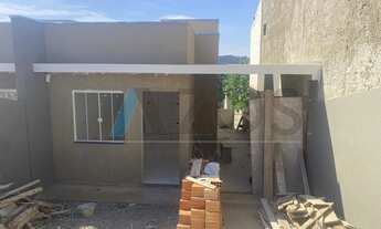 Imagem: CASAS COM 03 DORMITÓRIOS NO SÃO DIMAS