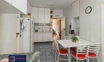 Imagem 5: Apartamento Venda Moema 131 m² 3 Dormitórios