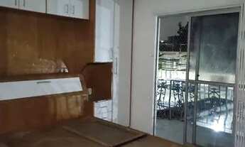 Imagem 3: Alugo apto (tipo casa) no 2º andar, Rua do Amparo, 628