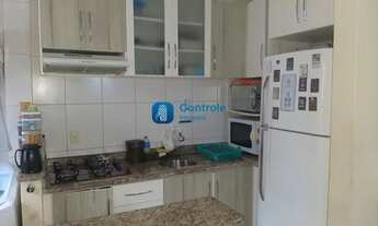 Imagem 3: Apartamento com 02 dormitórios no bairro Forquilhinhas, em São José