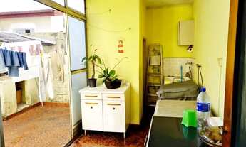 Imagem 4: Sobrado com 2 dormitórios para locação - Vila California