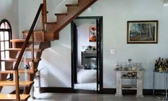 Imagem 7: Casa / Condomínio - Urbanova - Venda - Residencial Face Sombra - Altos da Serra I