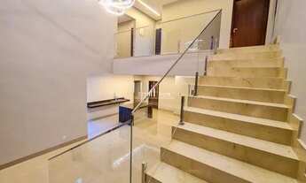 Imagem 8: Senador Canedo - Casa de Condomínio - Jardins Bolonha